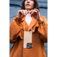 Phone Charm Emily Orange 